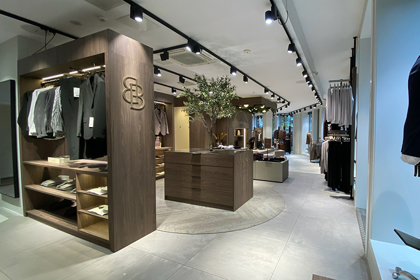 Casi studio