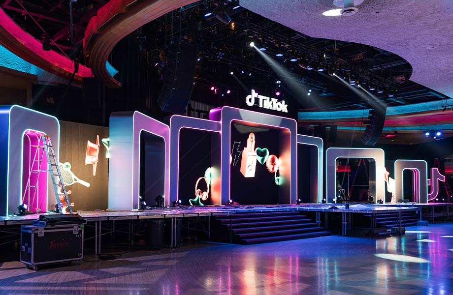 Tiktok Awards