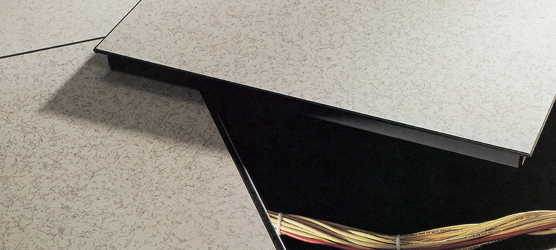 Formica Access Flooring