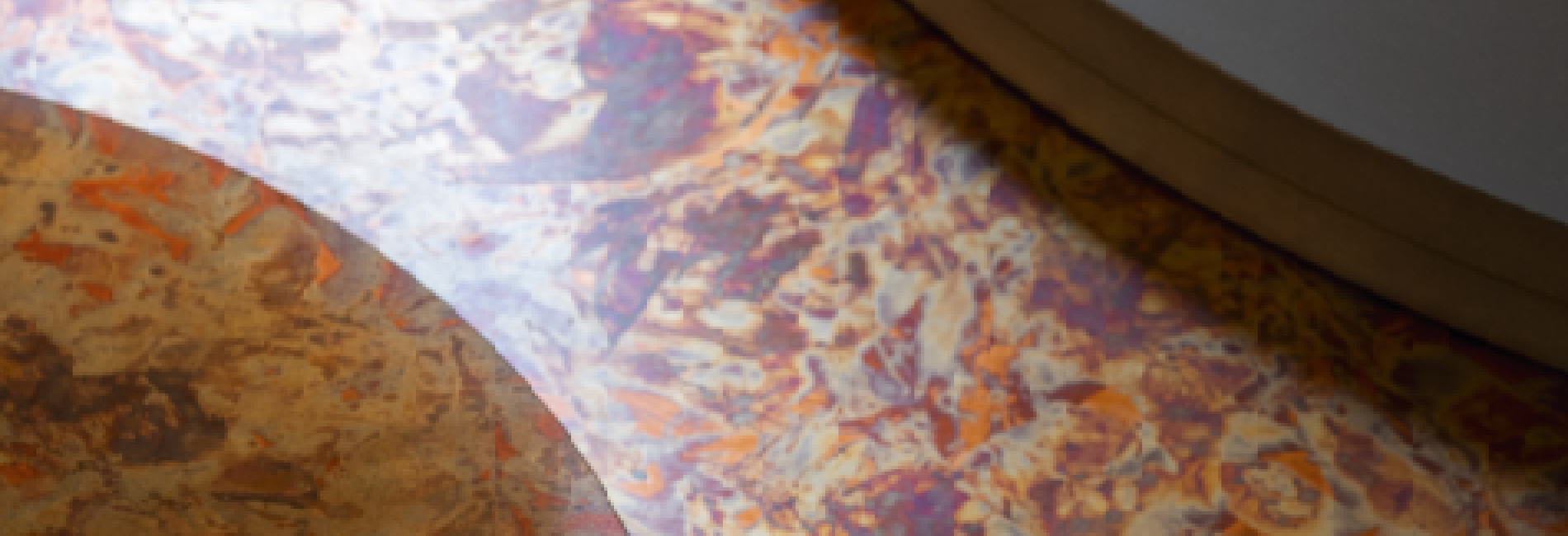 DecoMetal by Homapal - Gestures