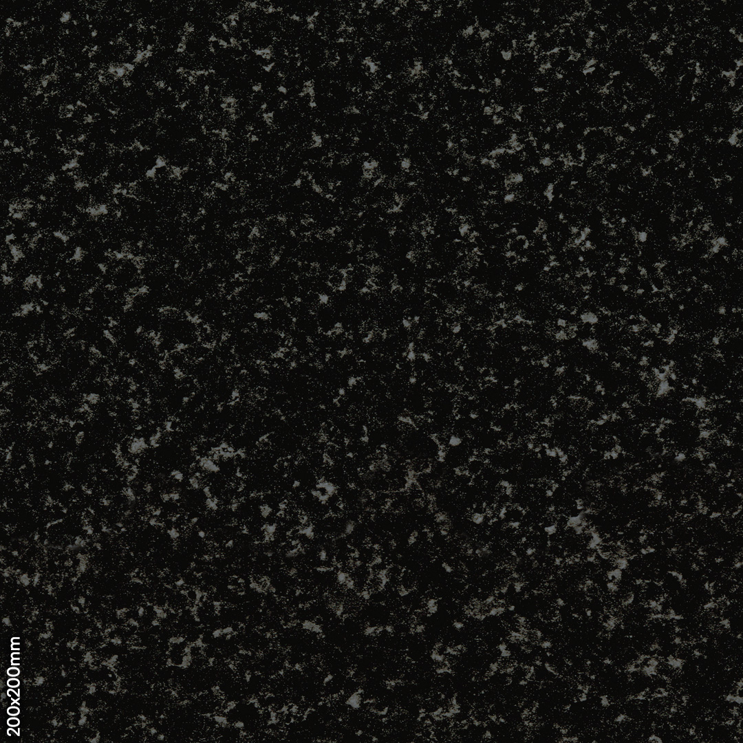 Avalon Black Granite