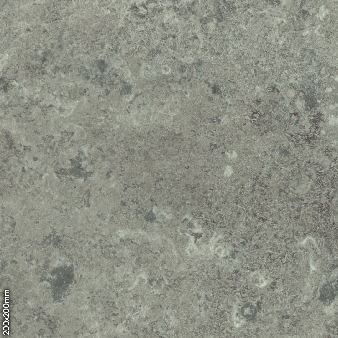 Grey Chalkstone