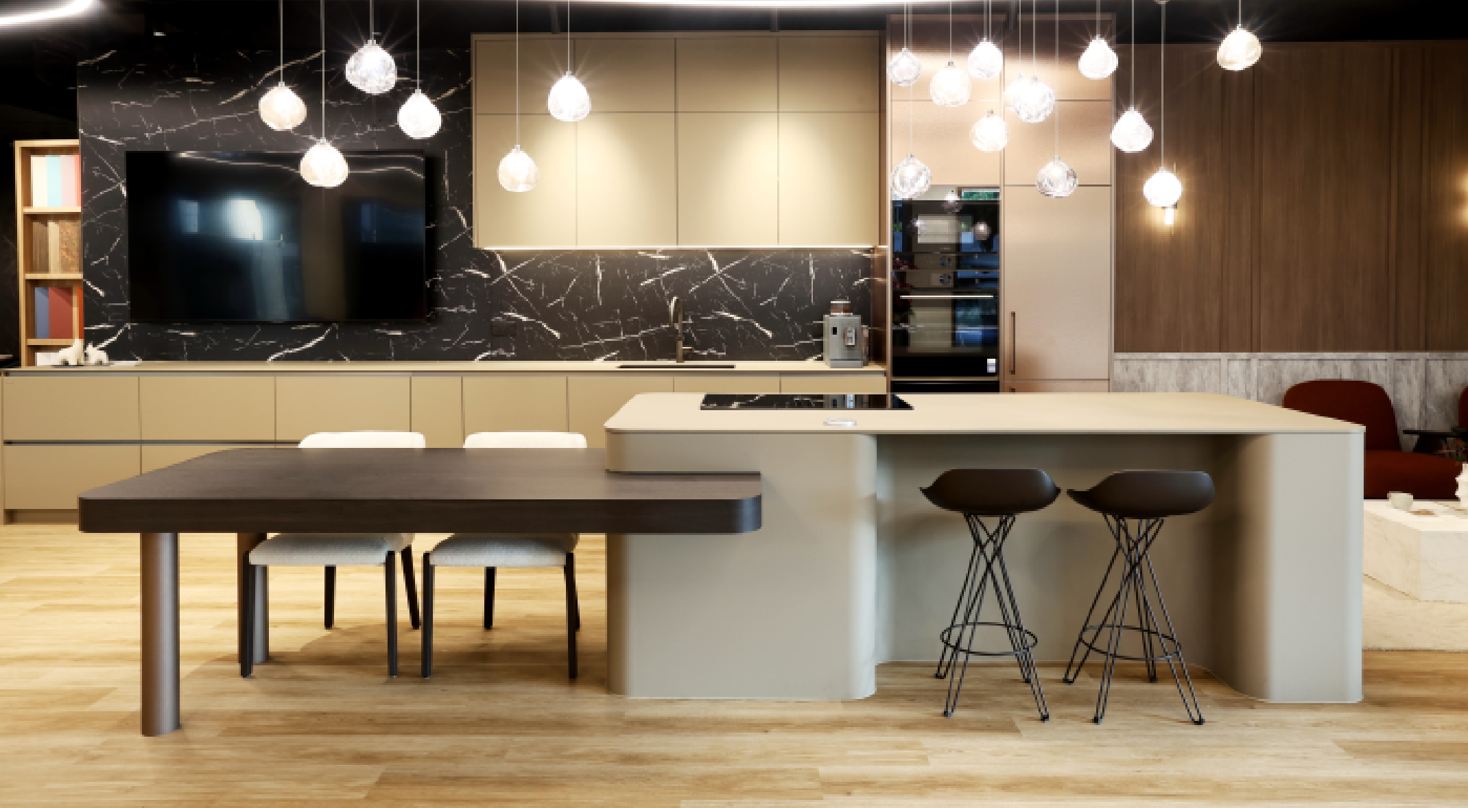 Hong Kong Kitchen and Furnitures