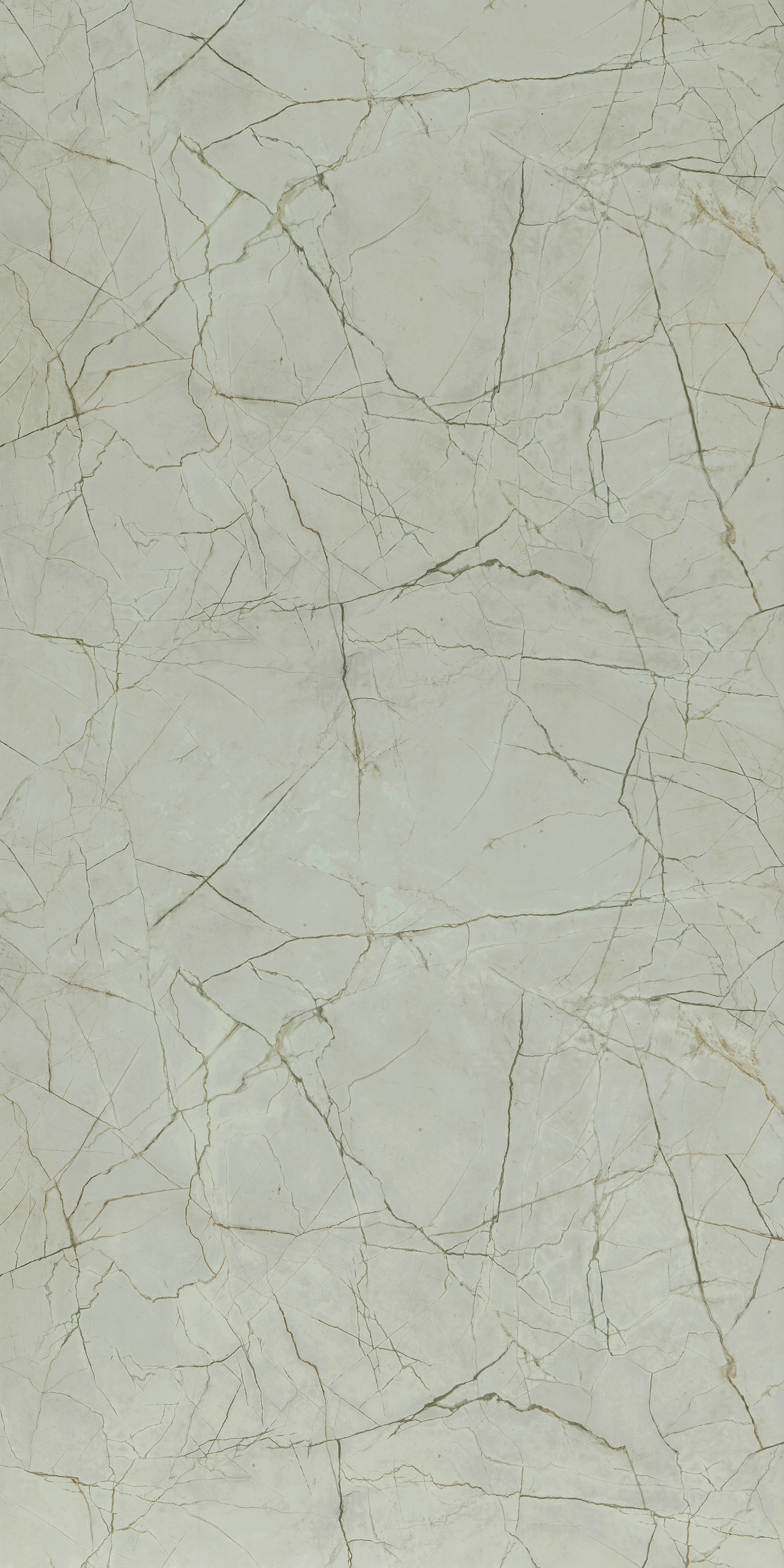Fractured Marble