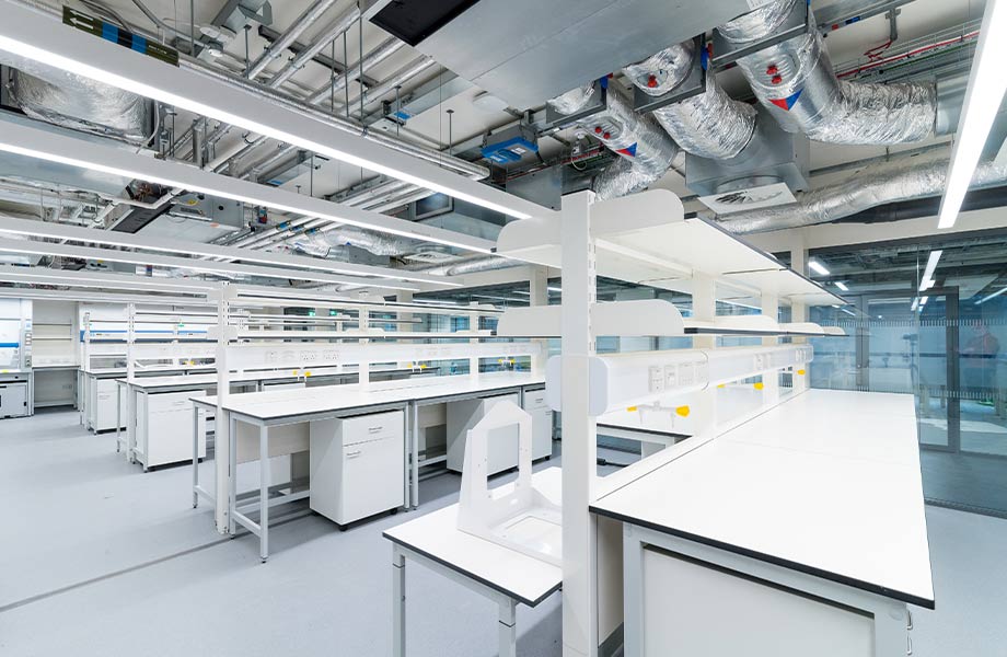 ARC Trespa Case Study