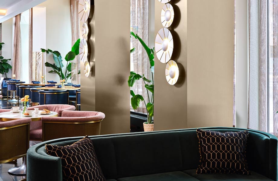 MH005 Light Brushed Bronzetone<br class="t-last-br" />