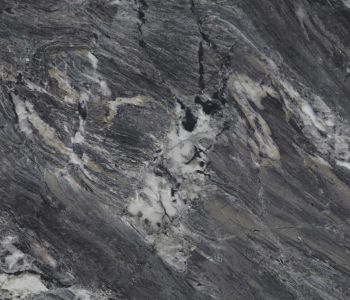 Échantillon Granite Nuit Orageuse