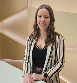 Sabrina Landry - Mention honorable FORM 2025