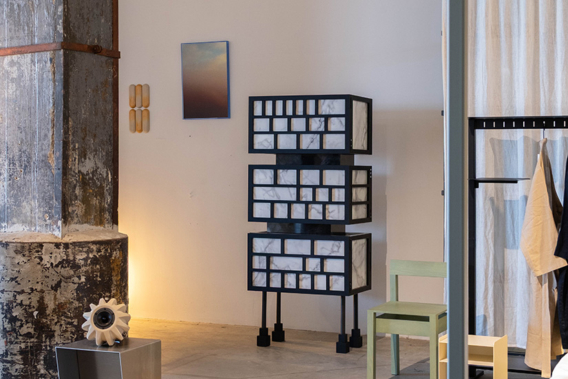 Back to the Future by Thabisa Mjo